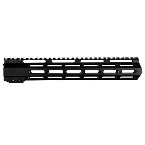 Free Float Handguard AR-15 M-LOK 12